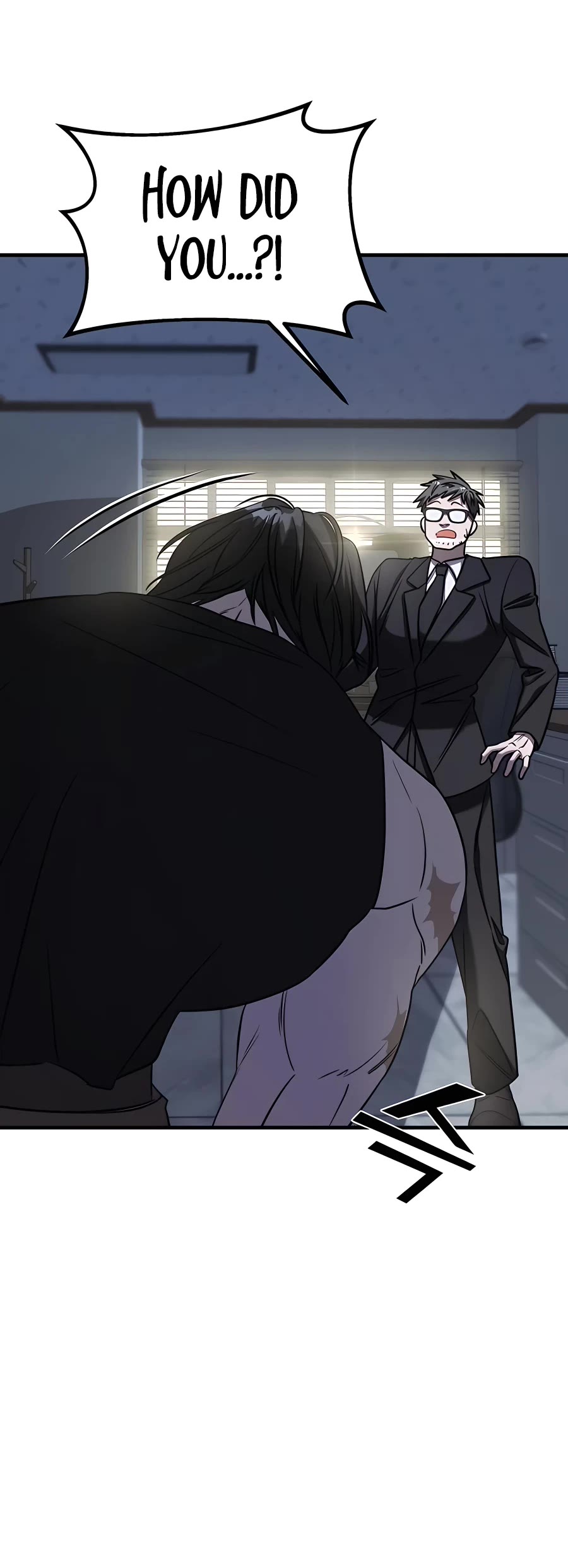 Pure Villain Chapter 41 page 68 - Chapter 41