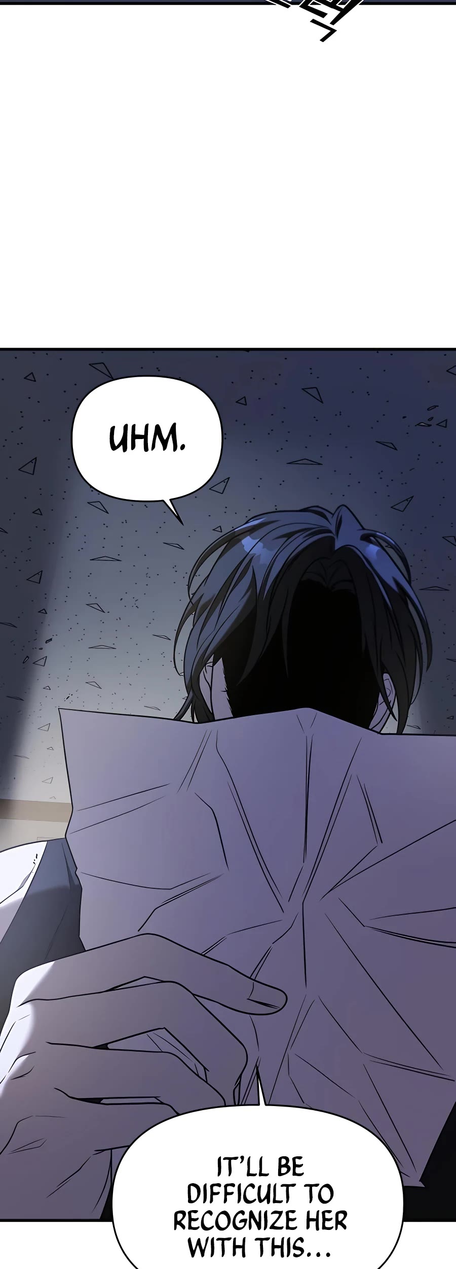 Pure Villain Chapter 41 page 75 - Chapter 41