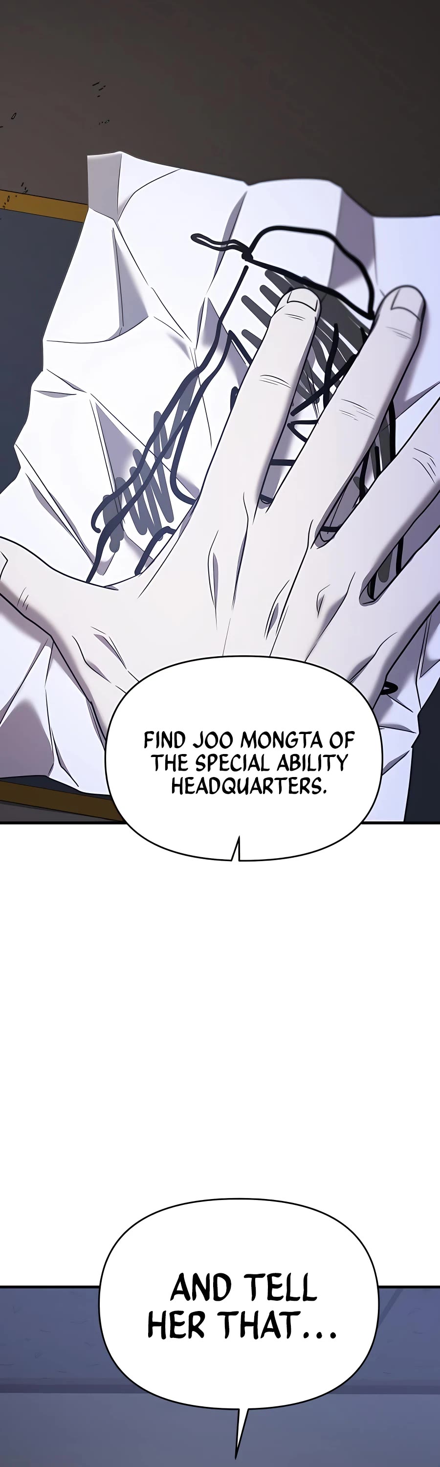 Pure Villain Chapter 41 page 78 - Chapter 41