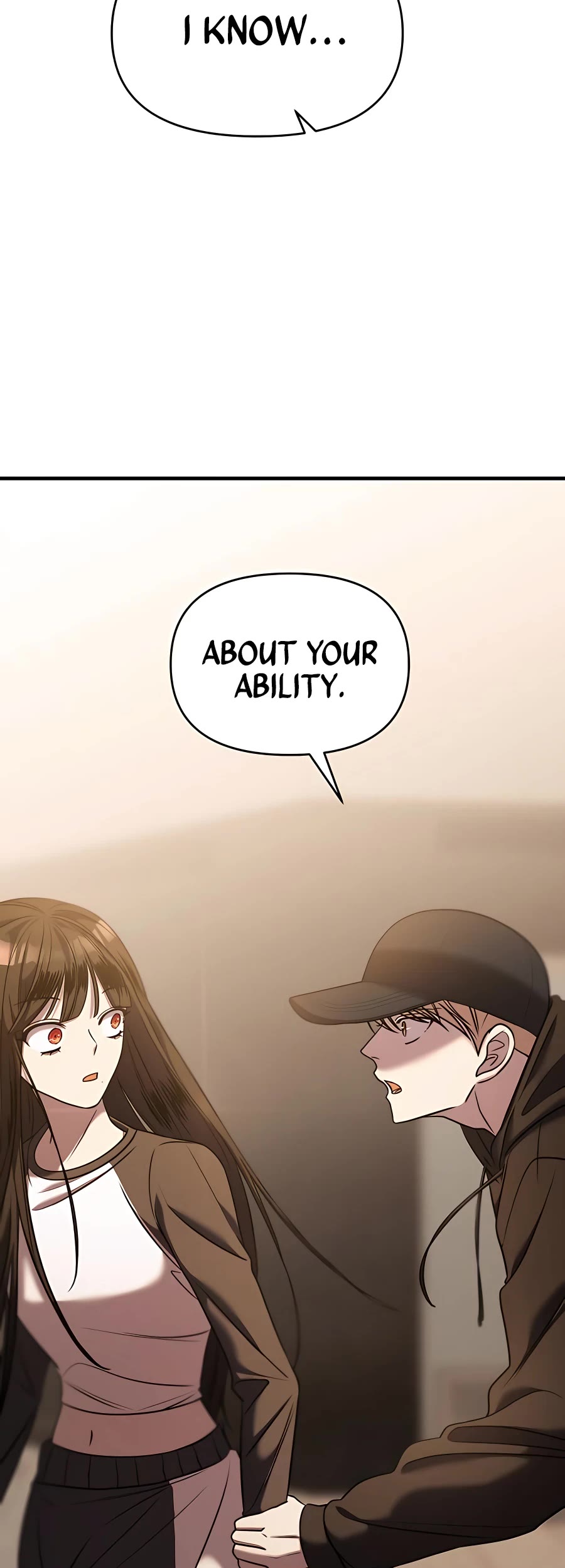 Pure Villain Chapter 41 page 8 - Chapter 41