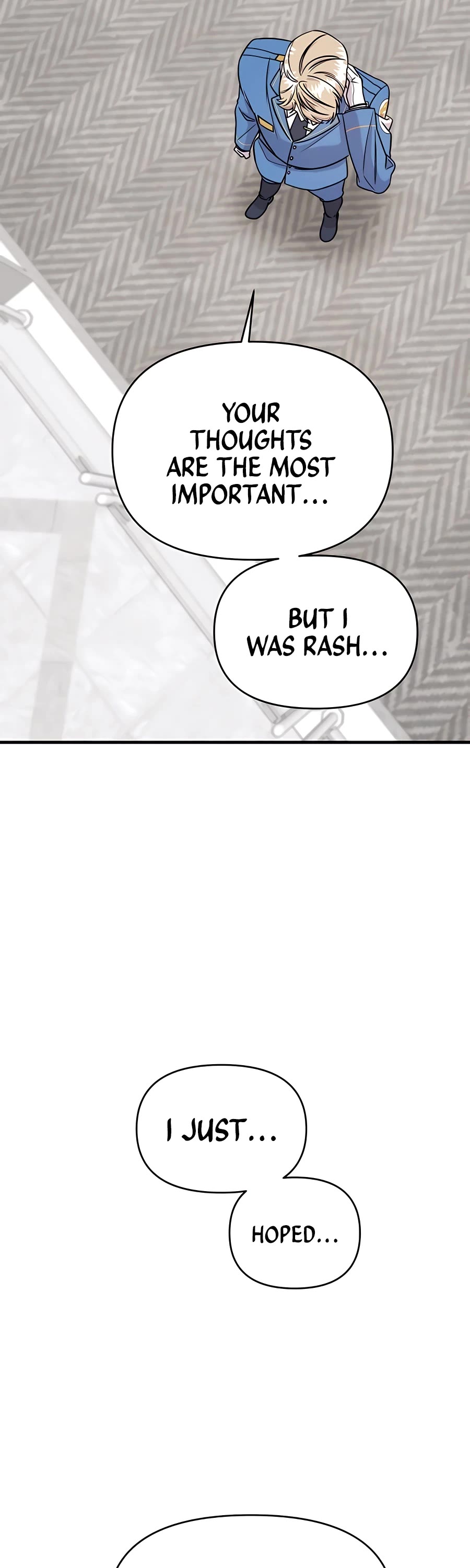 Pure Villain Chapter 42 page 12 - Chapter 42