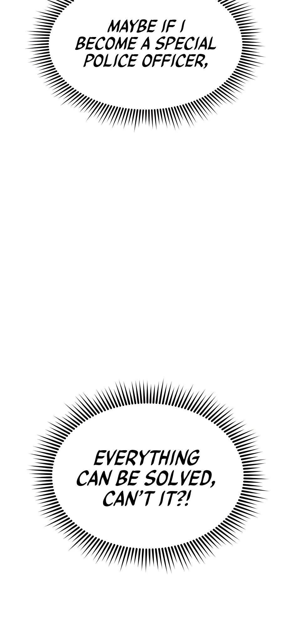 Pure Villain Chapter 42 page 15 - Chapter 42