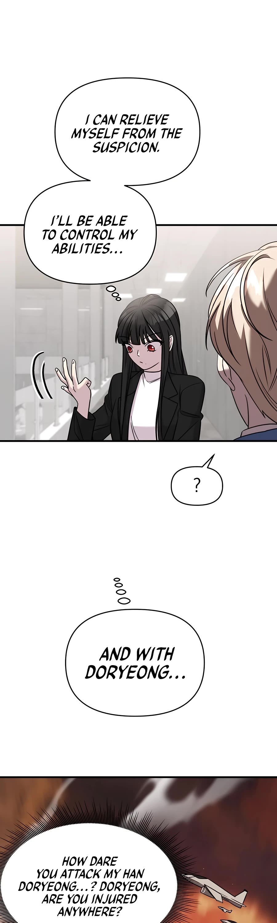 Pure Villain Chapter 42 page 16 - Chapter 42
