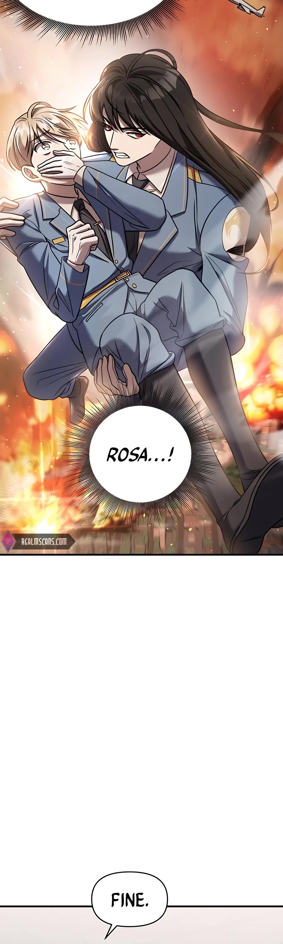 Pure Villain Chapter 42 page 17 - Chapter 42