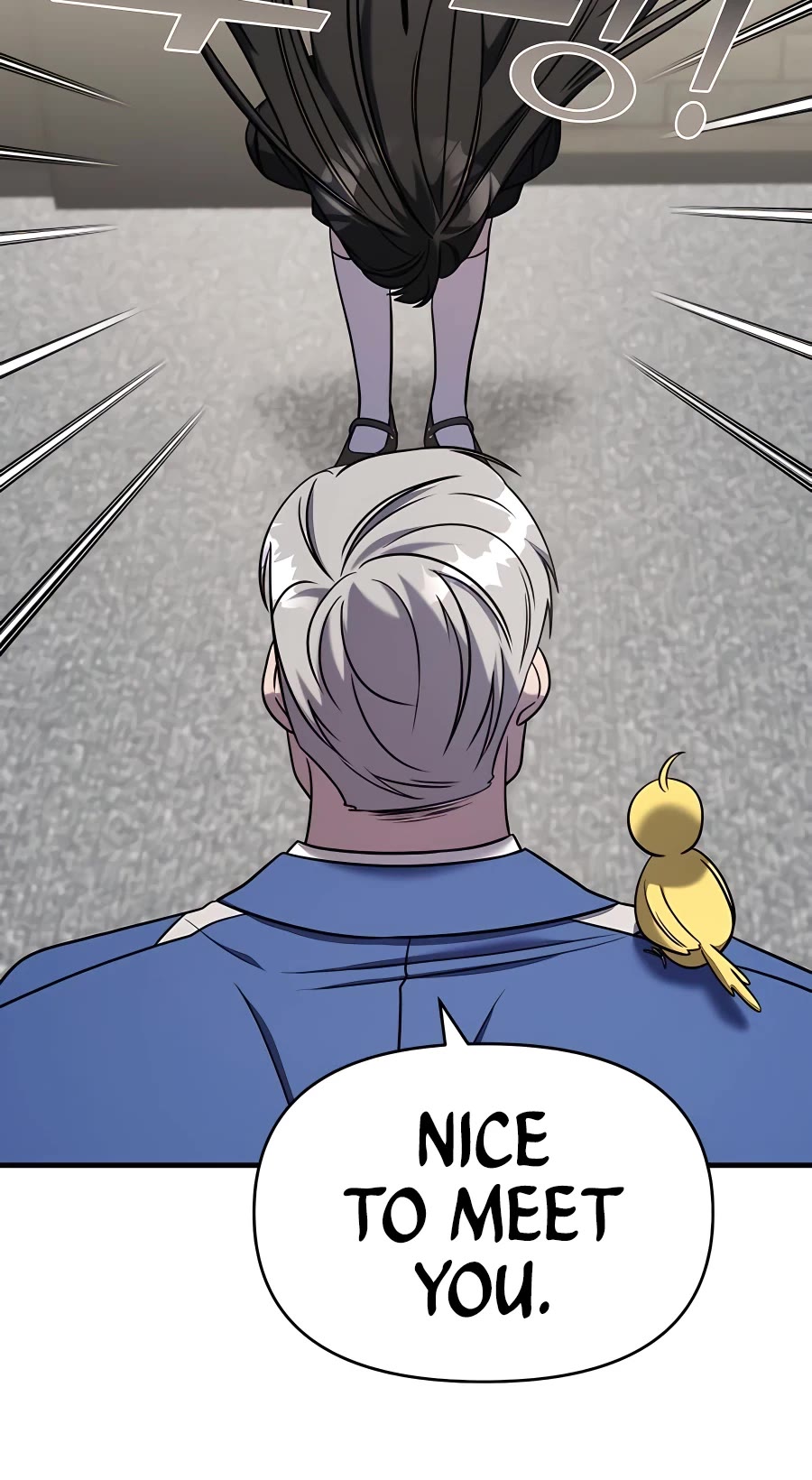 Pure Villain Chapter 42 page 29 - Chapter 42