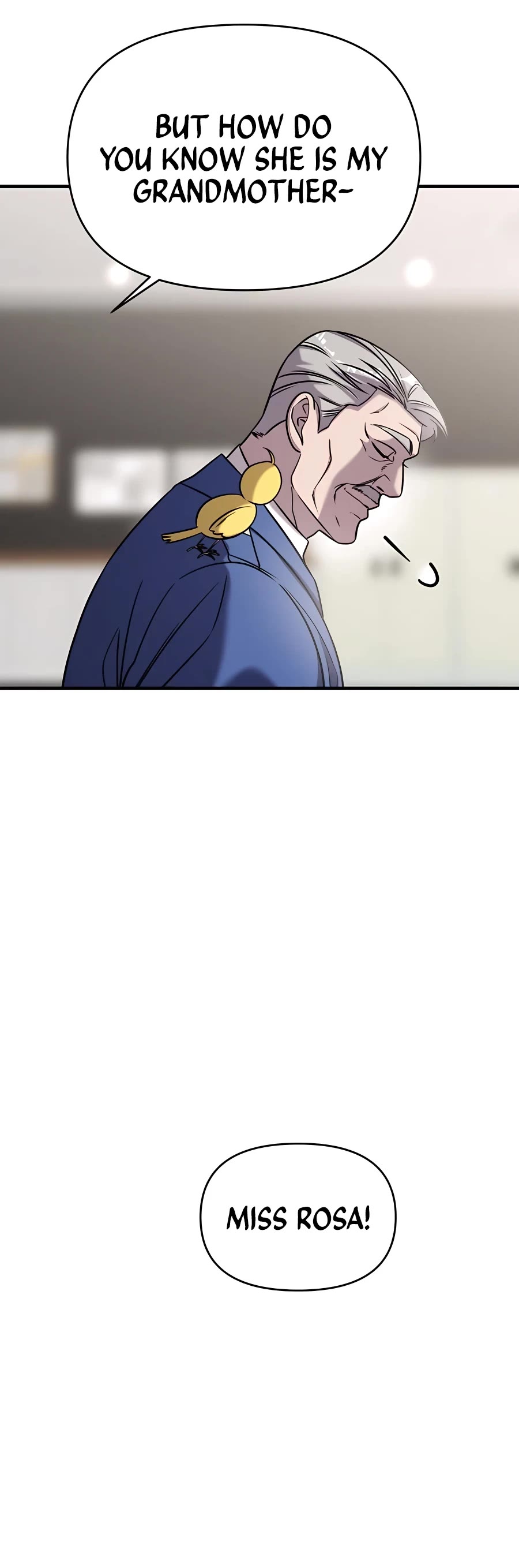 Pure Villain Chapter 42 page 34 - Chapter 42