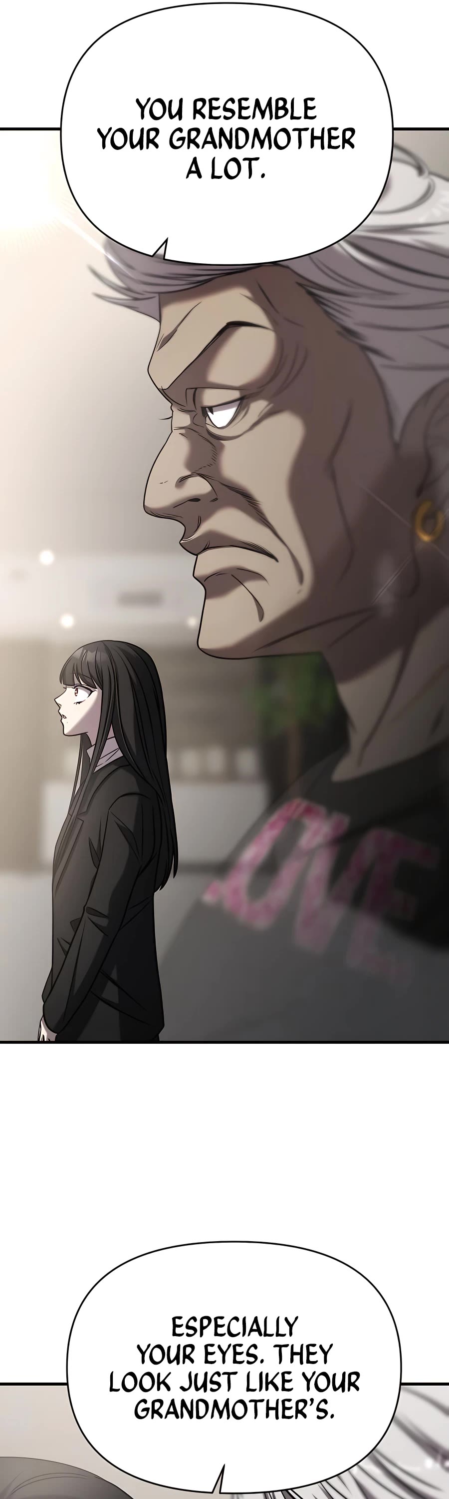Pure Villain Chapter 42 page 35 - Chapter 42