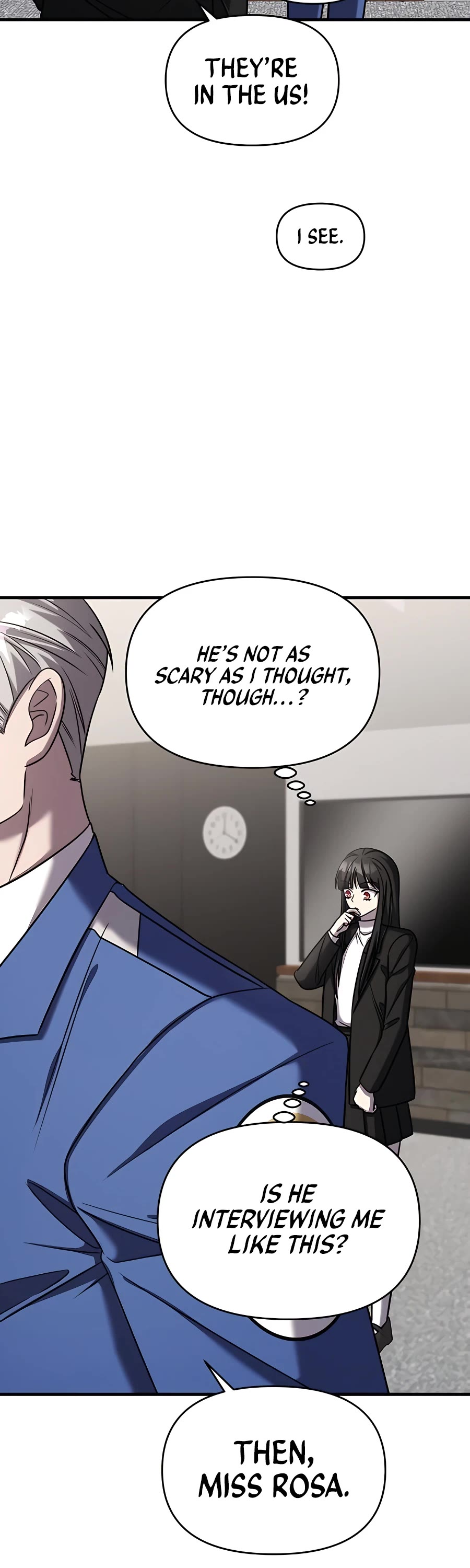 Pure Villain Chapter 42 page 37 - Chapter 42