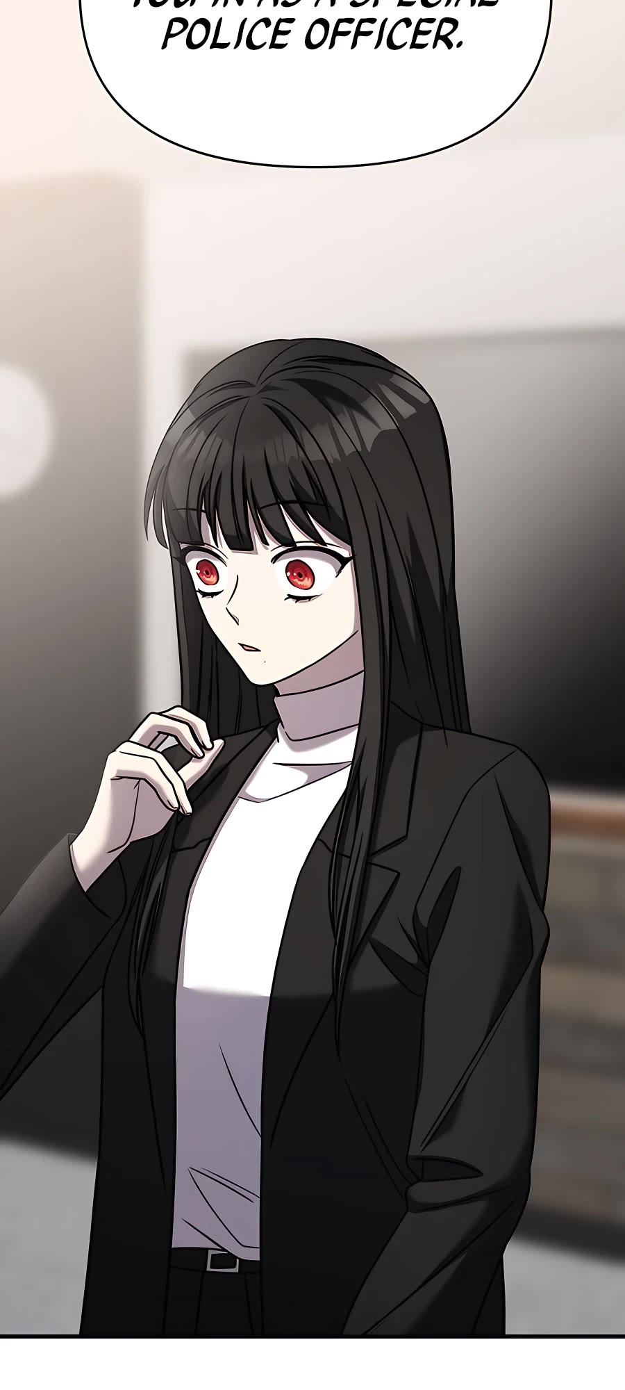 Pure Villain Chapter 42 page 39 - Chapter 42