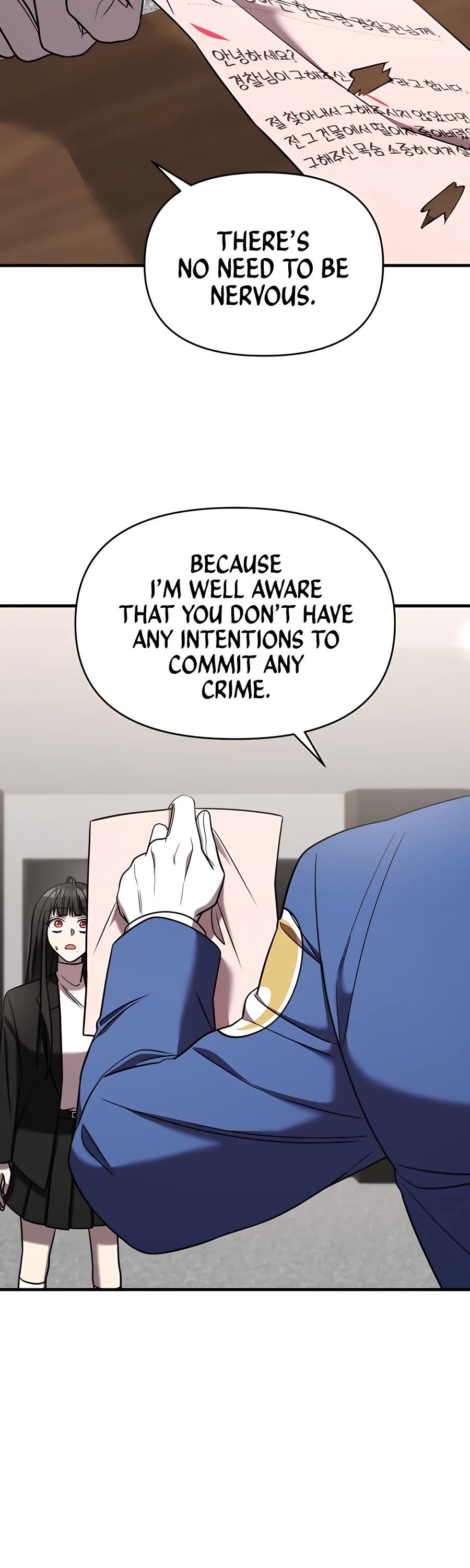 Pure Villain Chapter 42 page 42 - Chapter 42