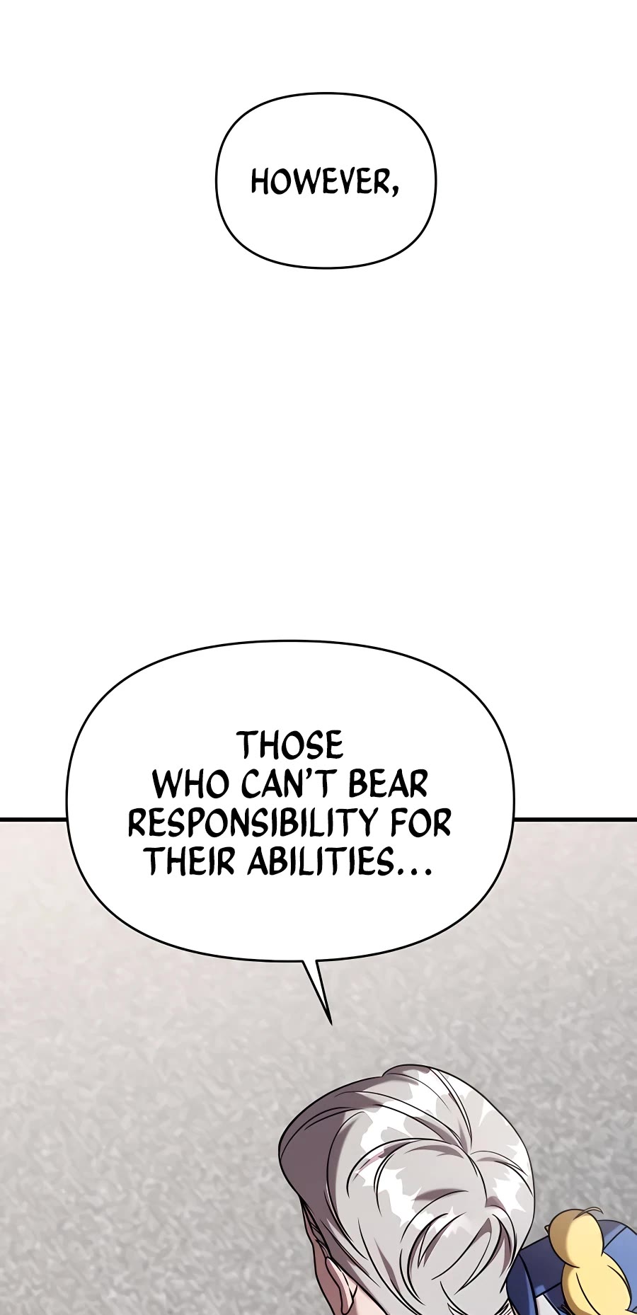 Pure Villain Chapter 42 page 43 - Chapter 42