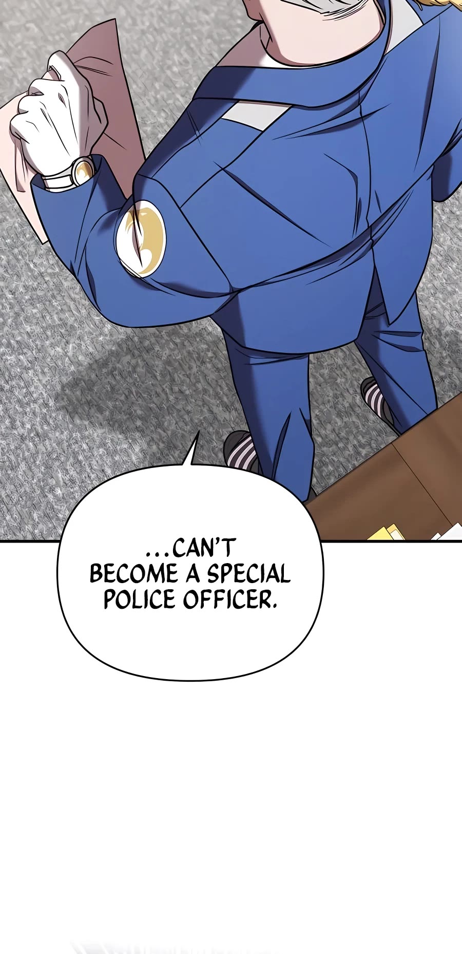 Pure Villain Chapter 42 page 44 - Chapter 42