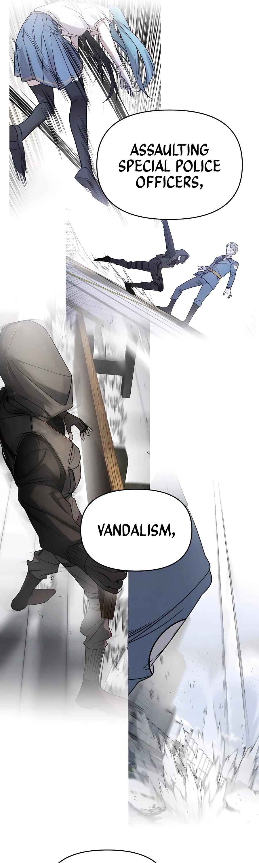 Pure Villain Chapter 42 page 45 - Chapter 42