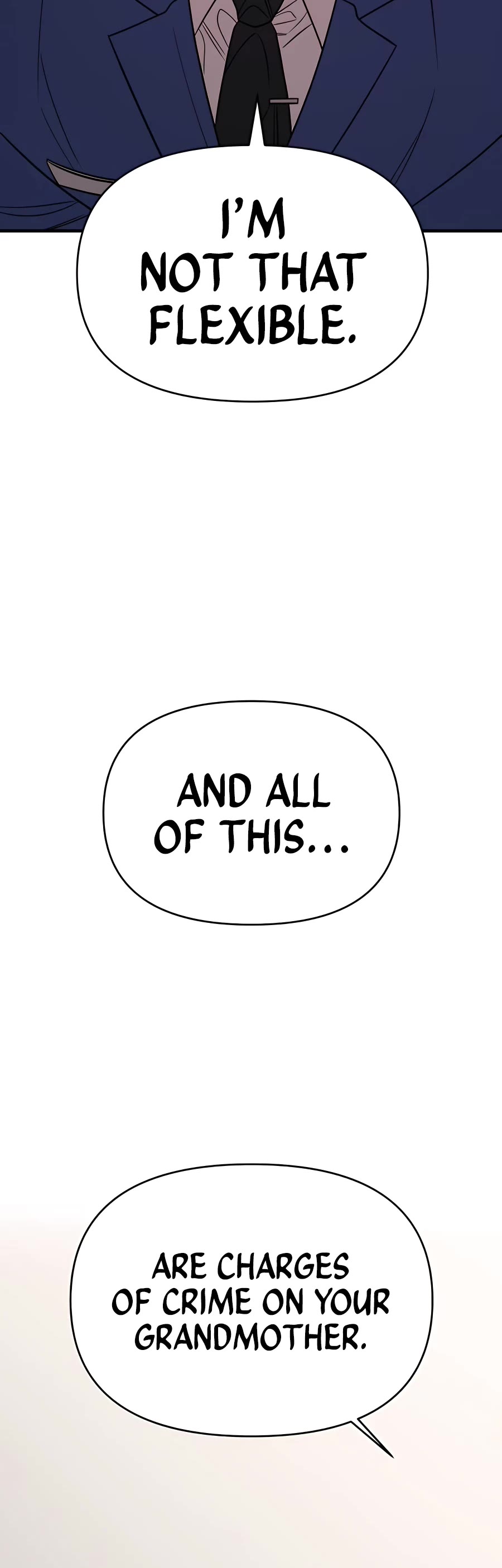 Pure Villain Chapter 42 page 48 - Chapter 42