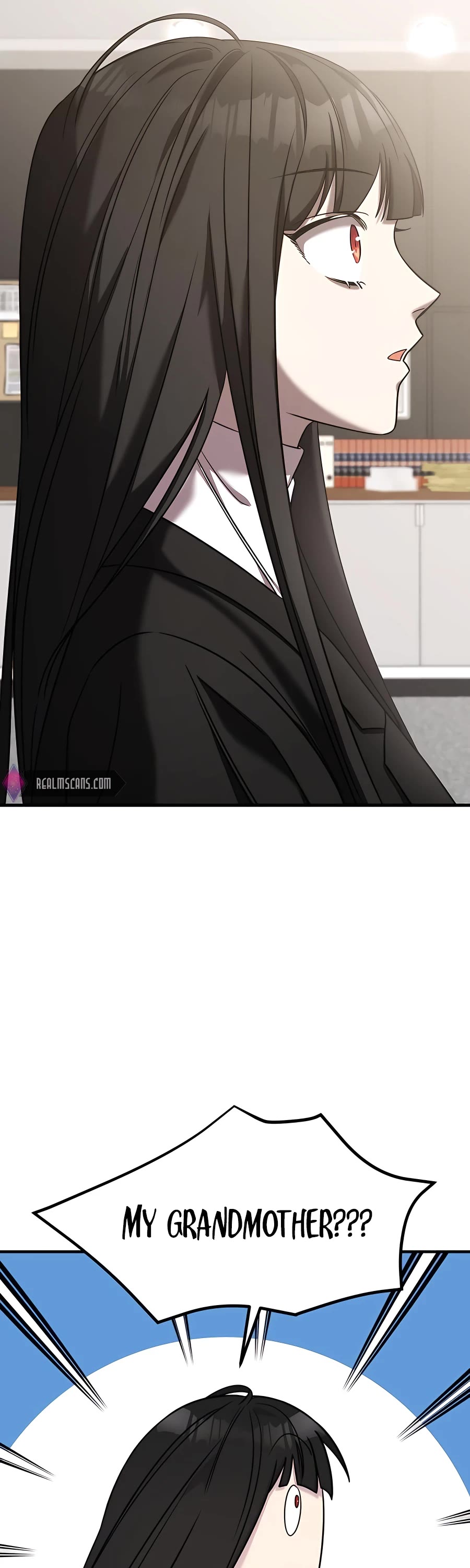 Pure Villain Chapter 42 page 49 - Chapter 42