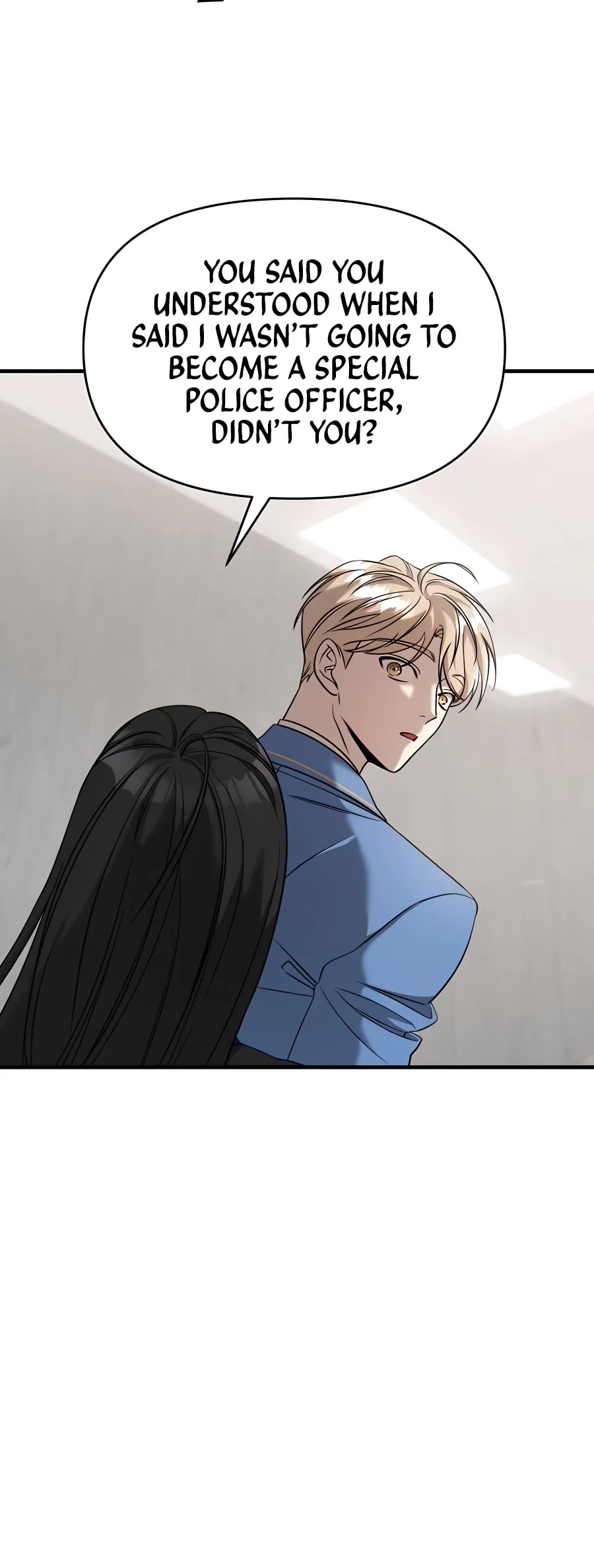 Pure Villain Chapter 42 page 5 - Chapter 42