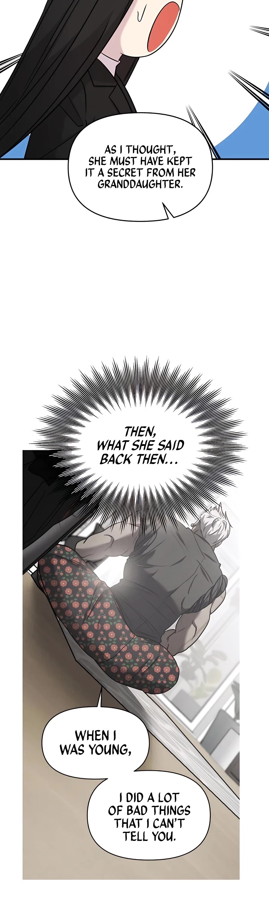 Pure Villain Chapter 42 page 50 - Chapter 42