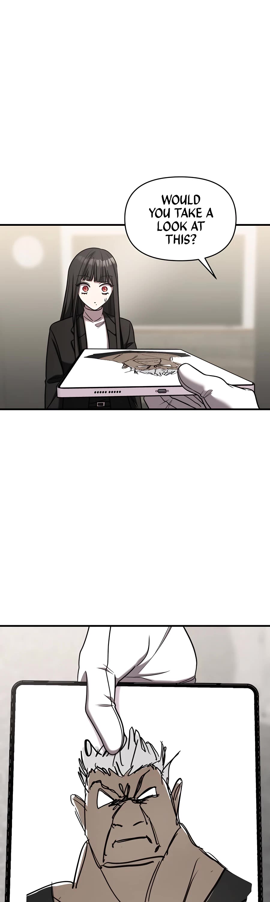 Pure Villain Chapter 42 page 51 - Chapter 42
