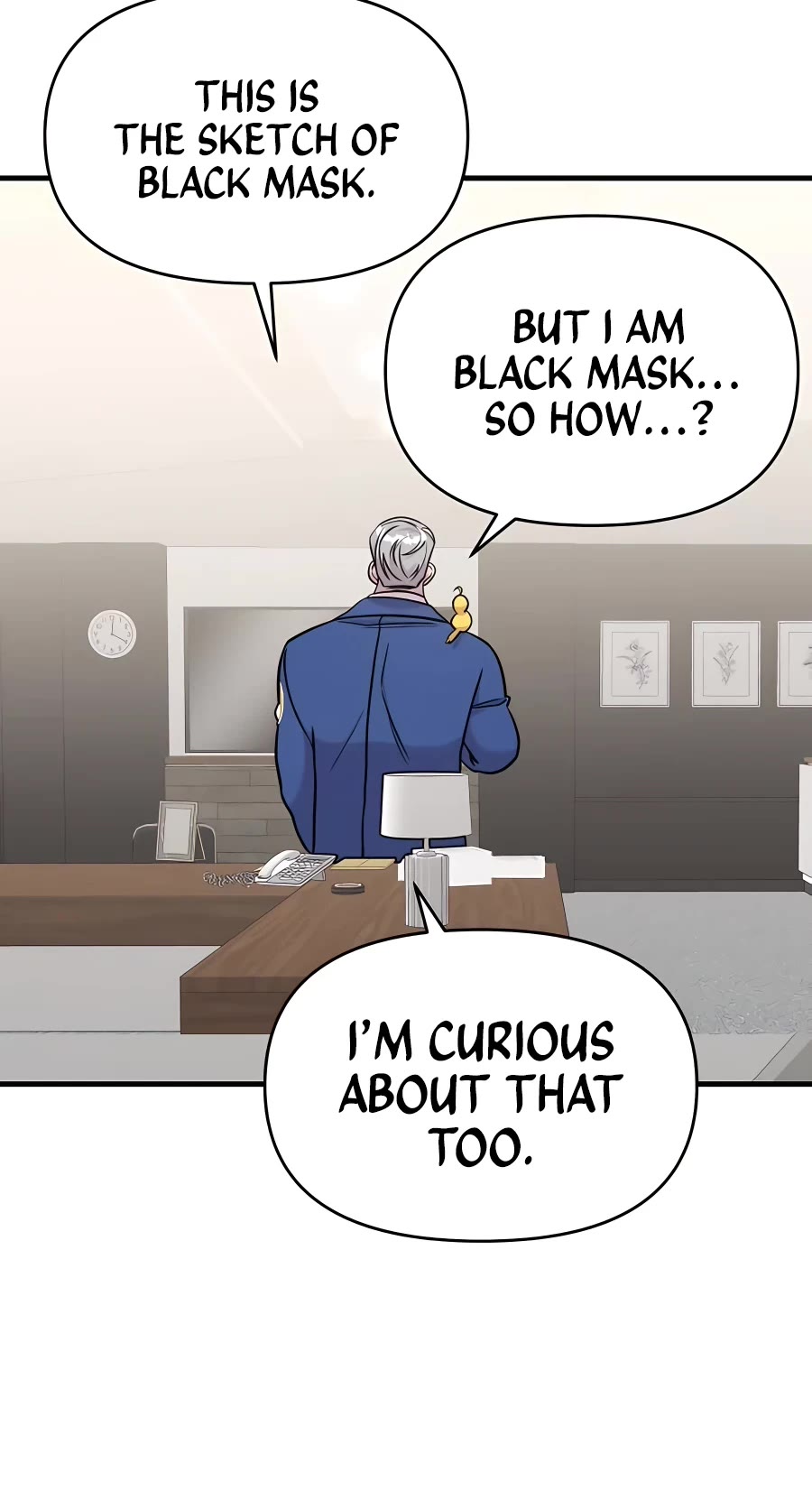 Pure Villain Chapter 42 page 53 - Chapter 42