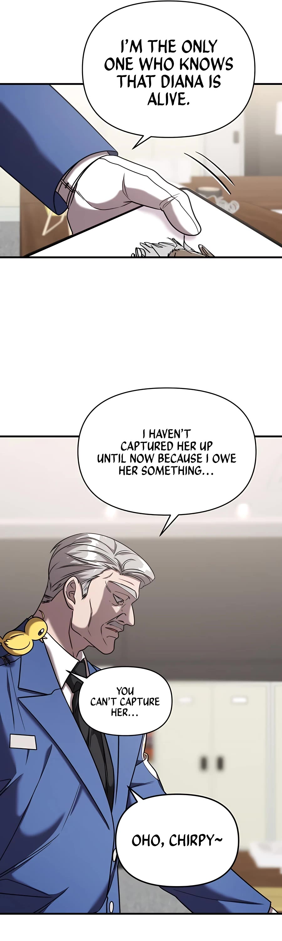 Pure Villain Chapter 42 page 54 - Chapter 42
