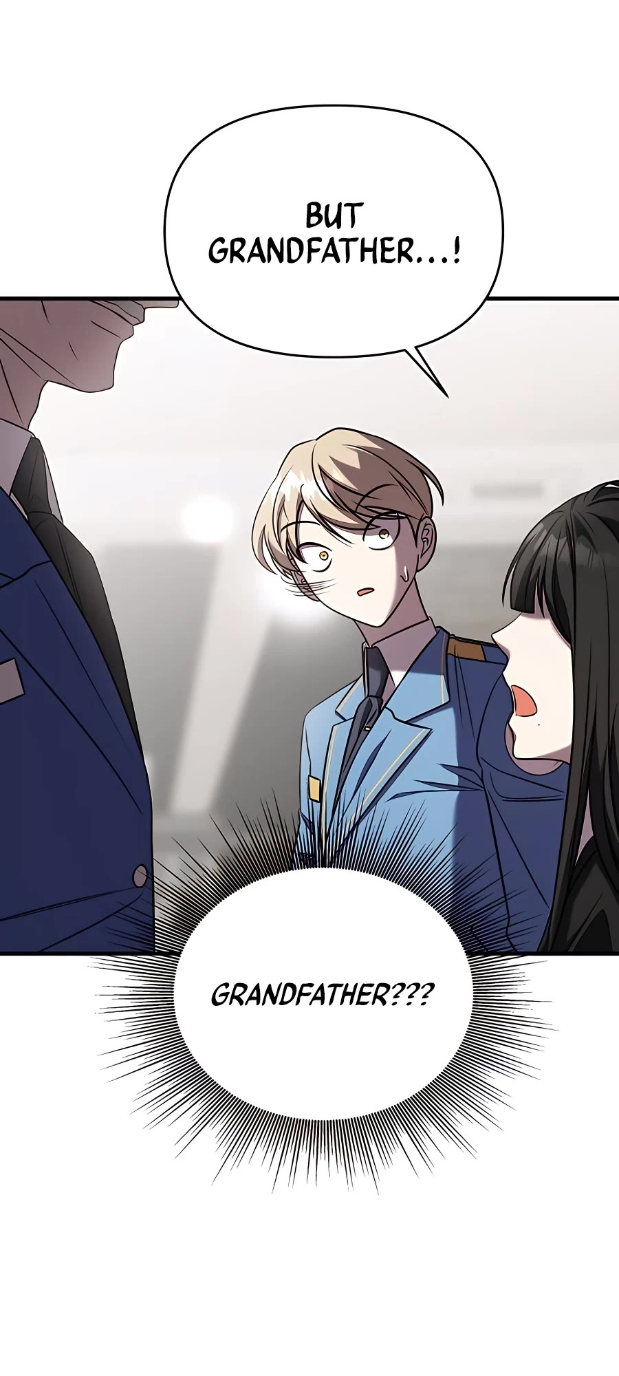 Pure Villain Chapter 42 page 61 - Chapter 42