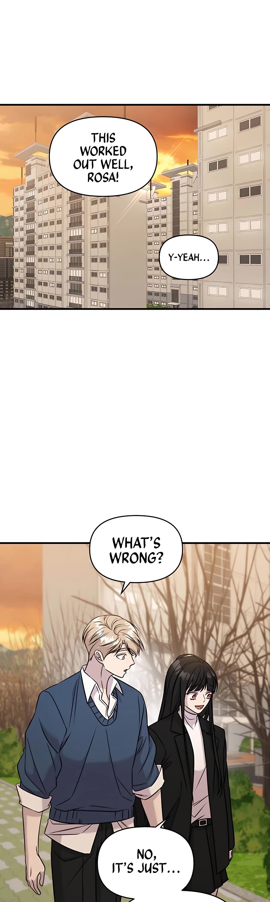 Pure Villain Chapter 42 page 64 - Chapter 42