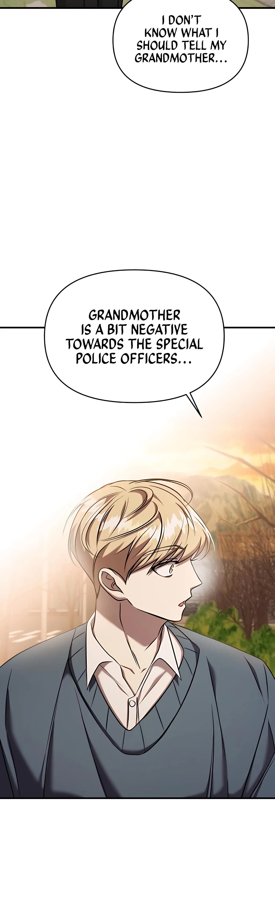 Pure Villain Chapter 42 page 65 - Chapter 42