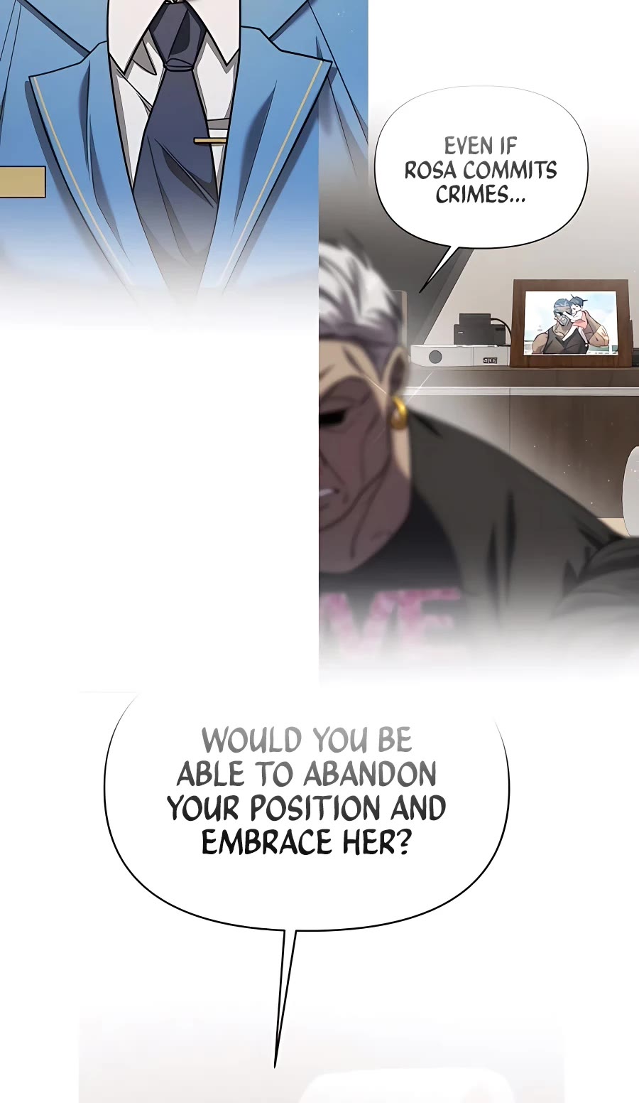 Pure Villain Chapter 42 page 67 - Chapter 42