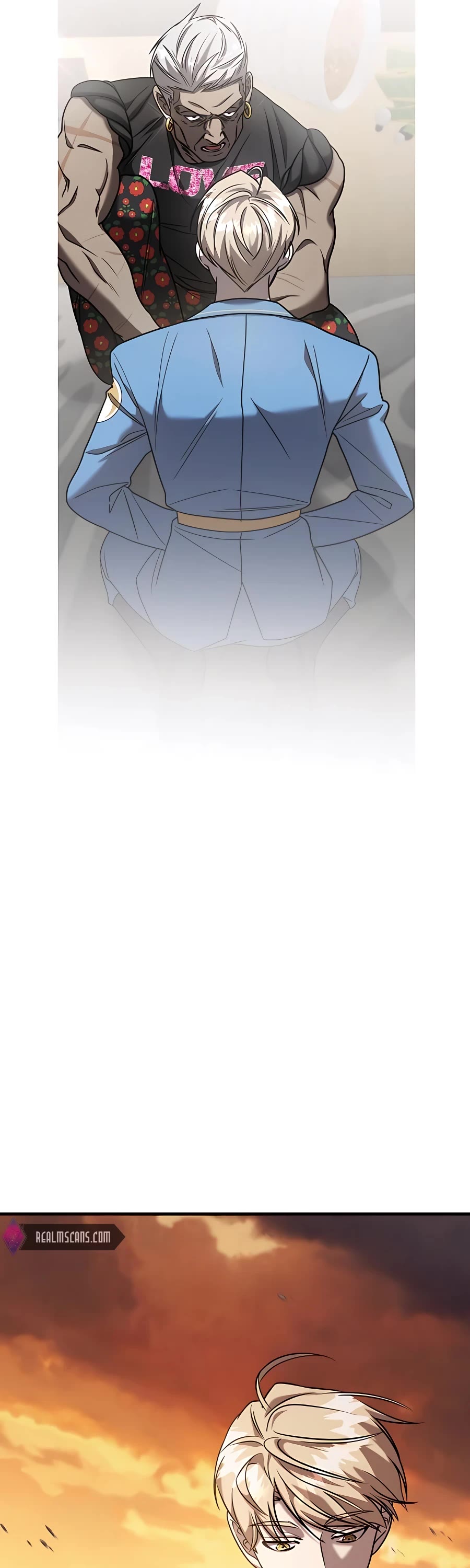 Pure Villain Chapter 42 page 68 - Chapter 42