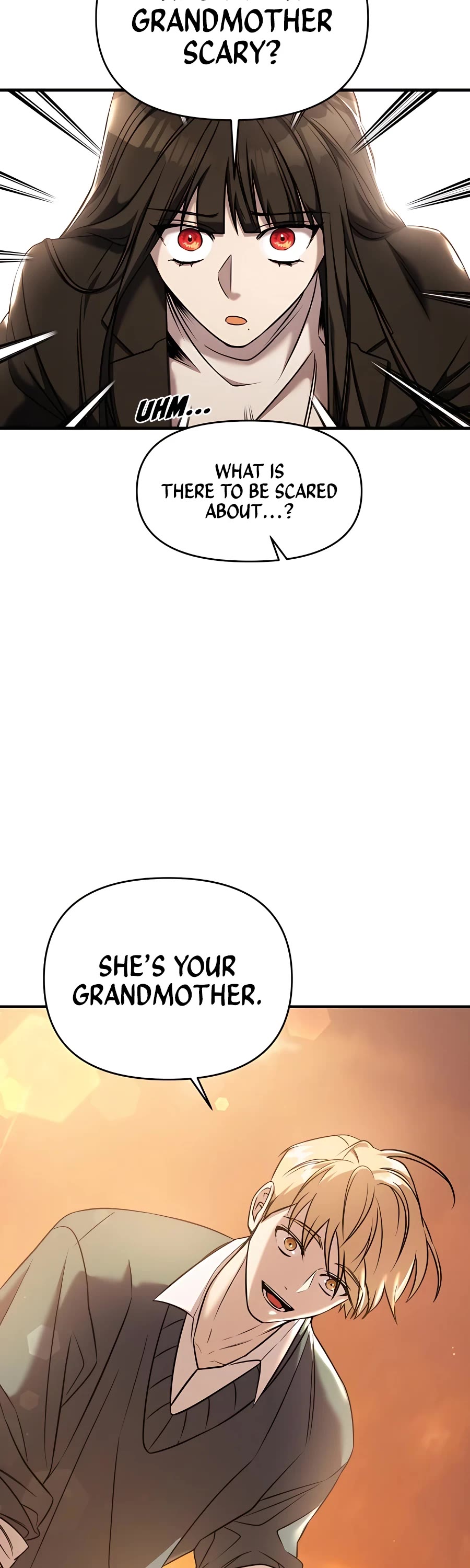 Pure Villain Chapter 42 page 73 - Chapter 42