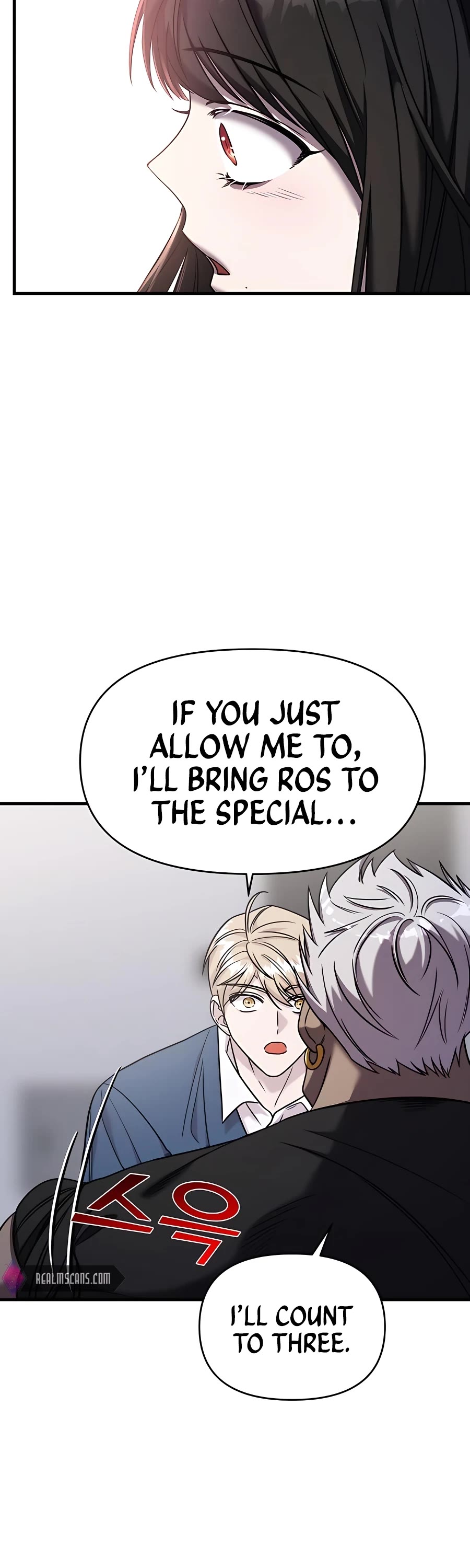 Pure Villain Chapter 43 page 13 - Chapter 43