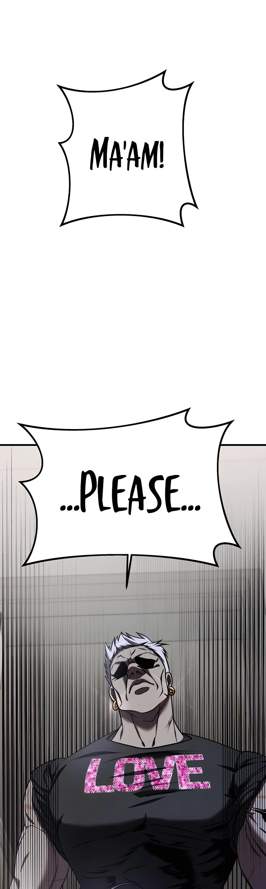 Pure Villain Chapter 43 page 2 - Chapter 43