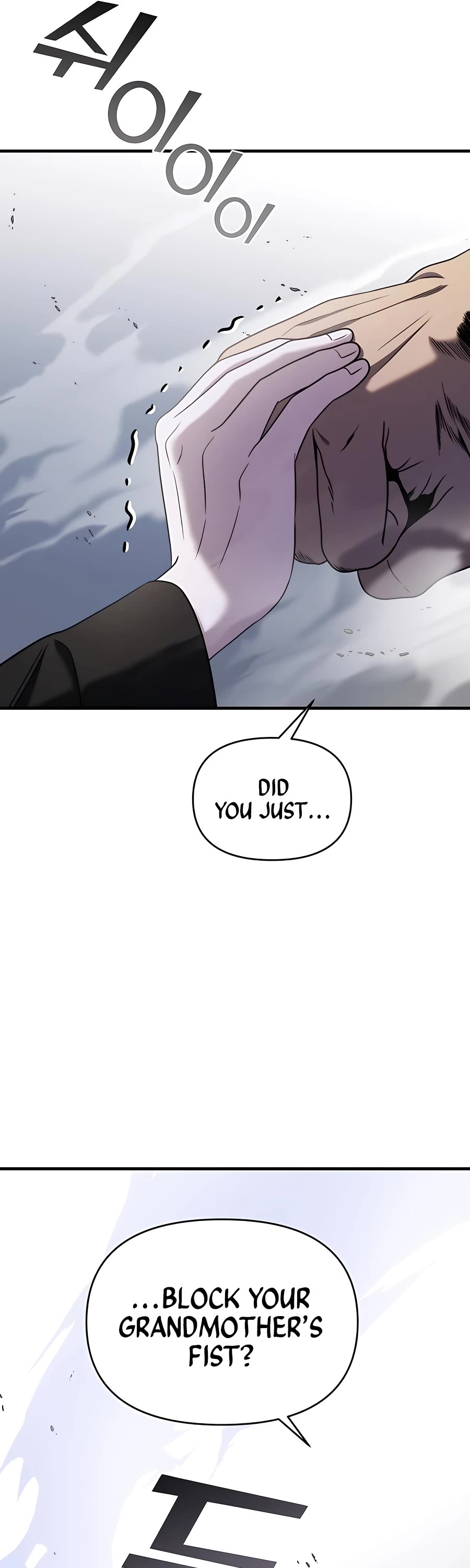 Pure Villain Chapter 43 page 21 - Chapter 43