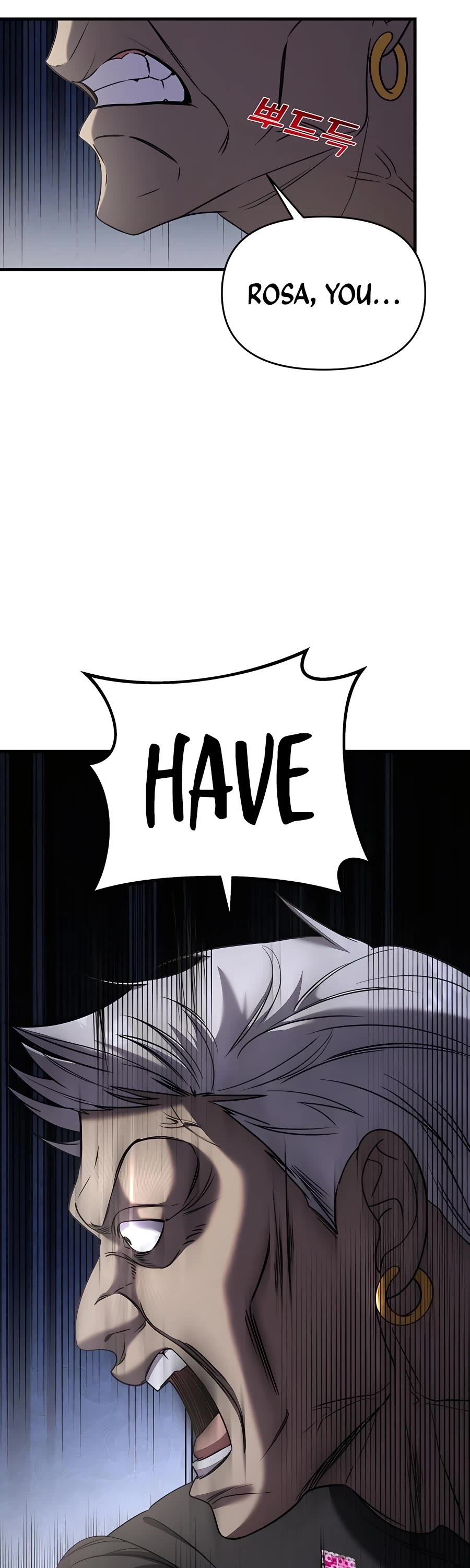 Pure Villain Chapter 43 page 23 - Chapter 43