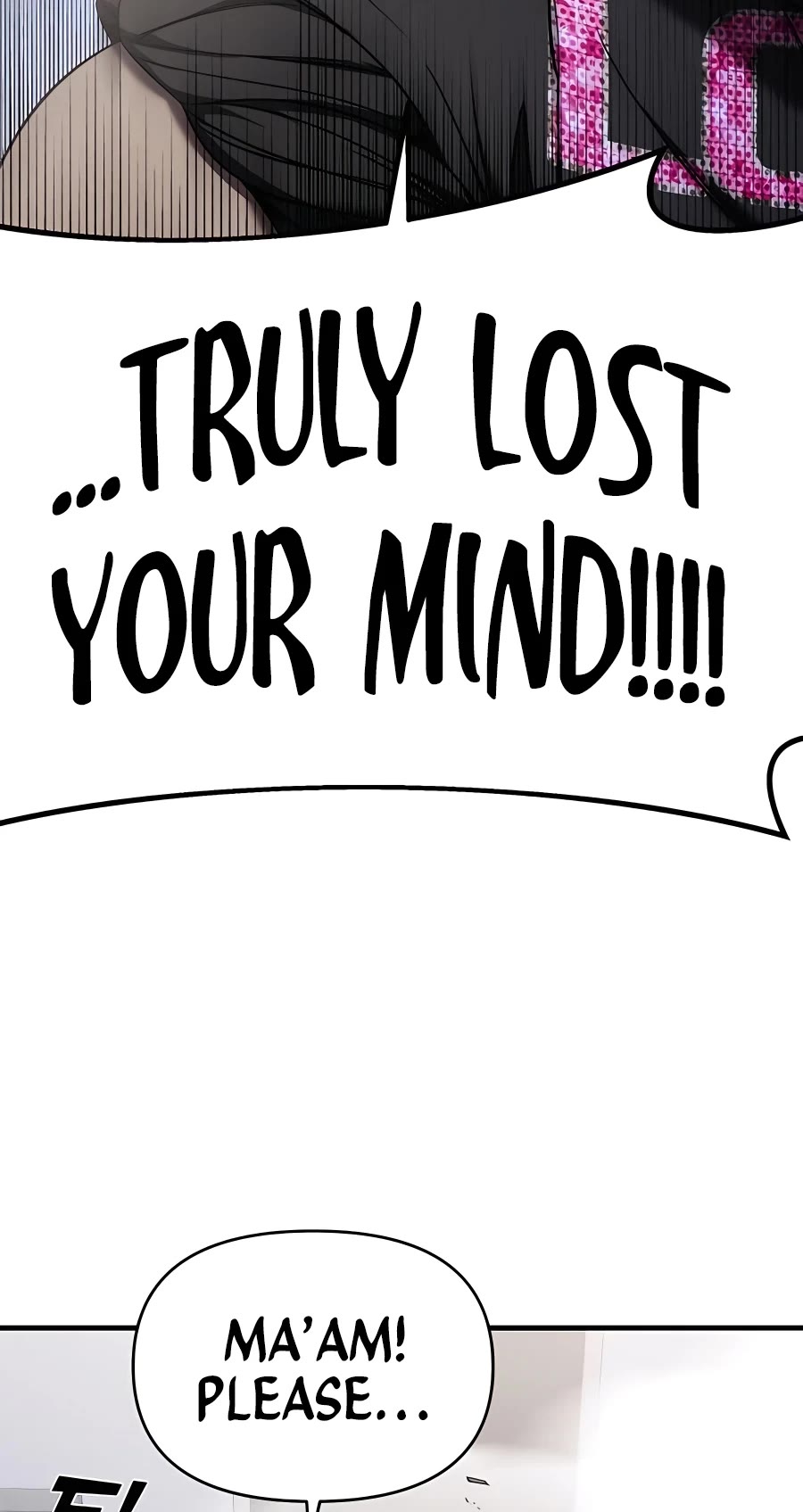 Pure Villain Chapter 43 page 24 - Chapter 43