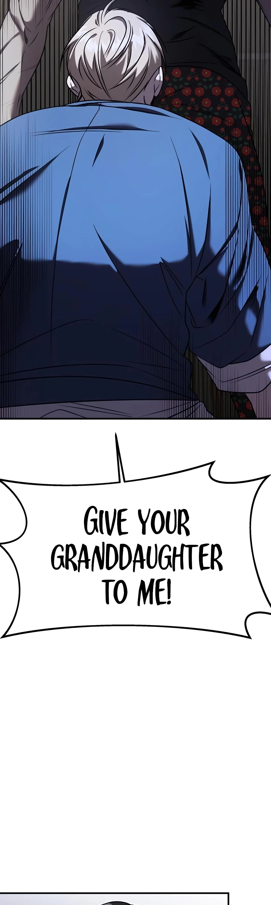 Pure Villain Chapter 43 page 3 - Chapter 43