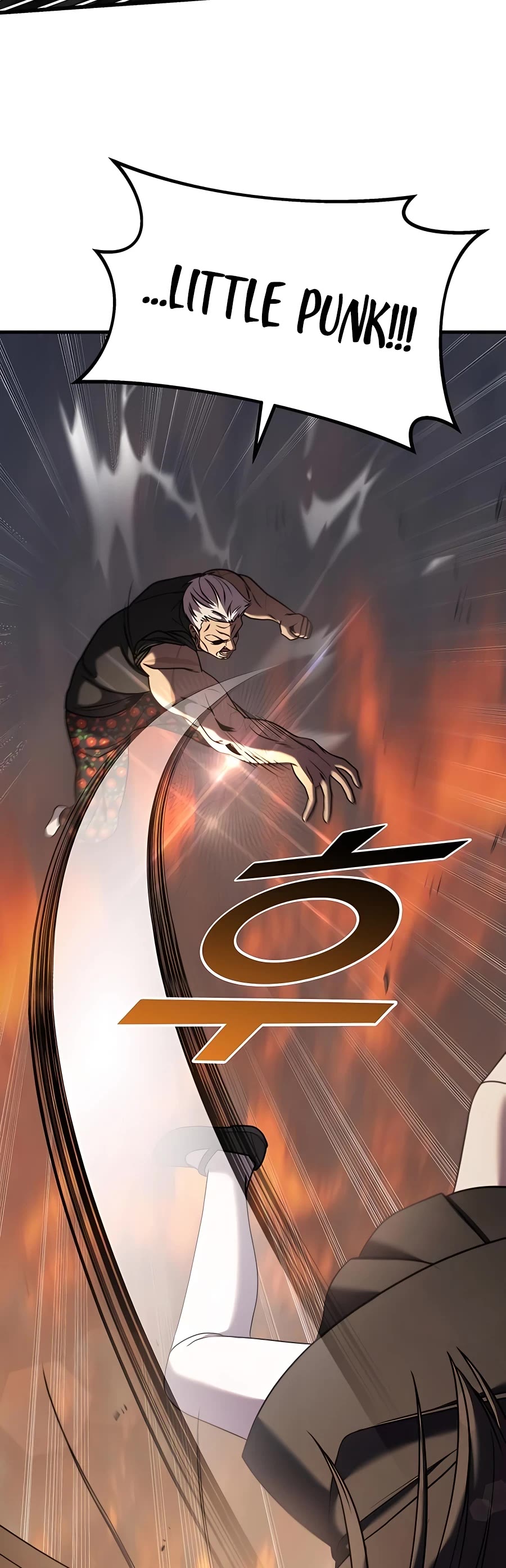 Pure Villain Chapter 43 page 33 - Chapter 43