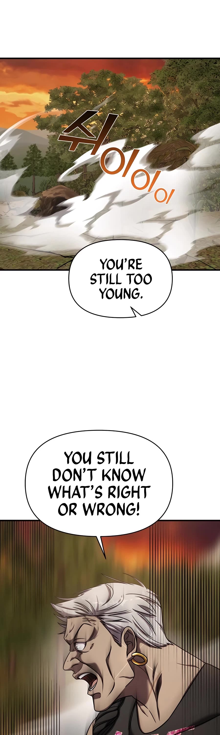 Pure Villain Chapter 43 page 36 - Chapter 43
