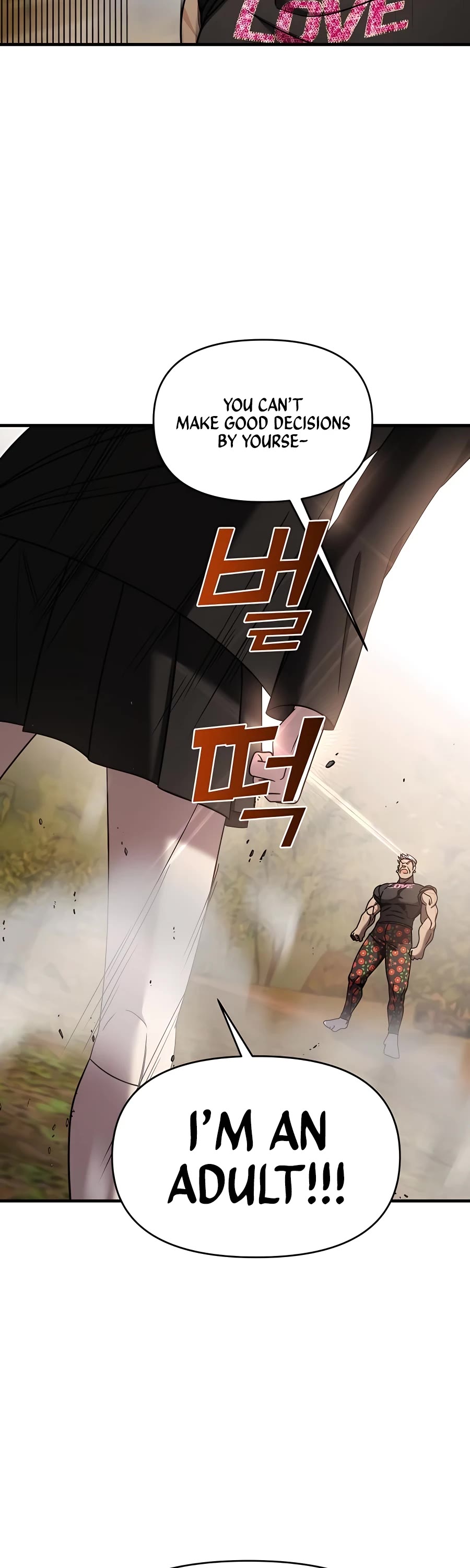 Pure Villain Chapter 43 page 37 - Chapter 43