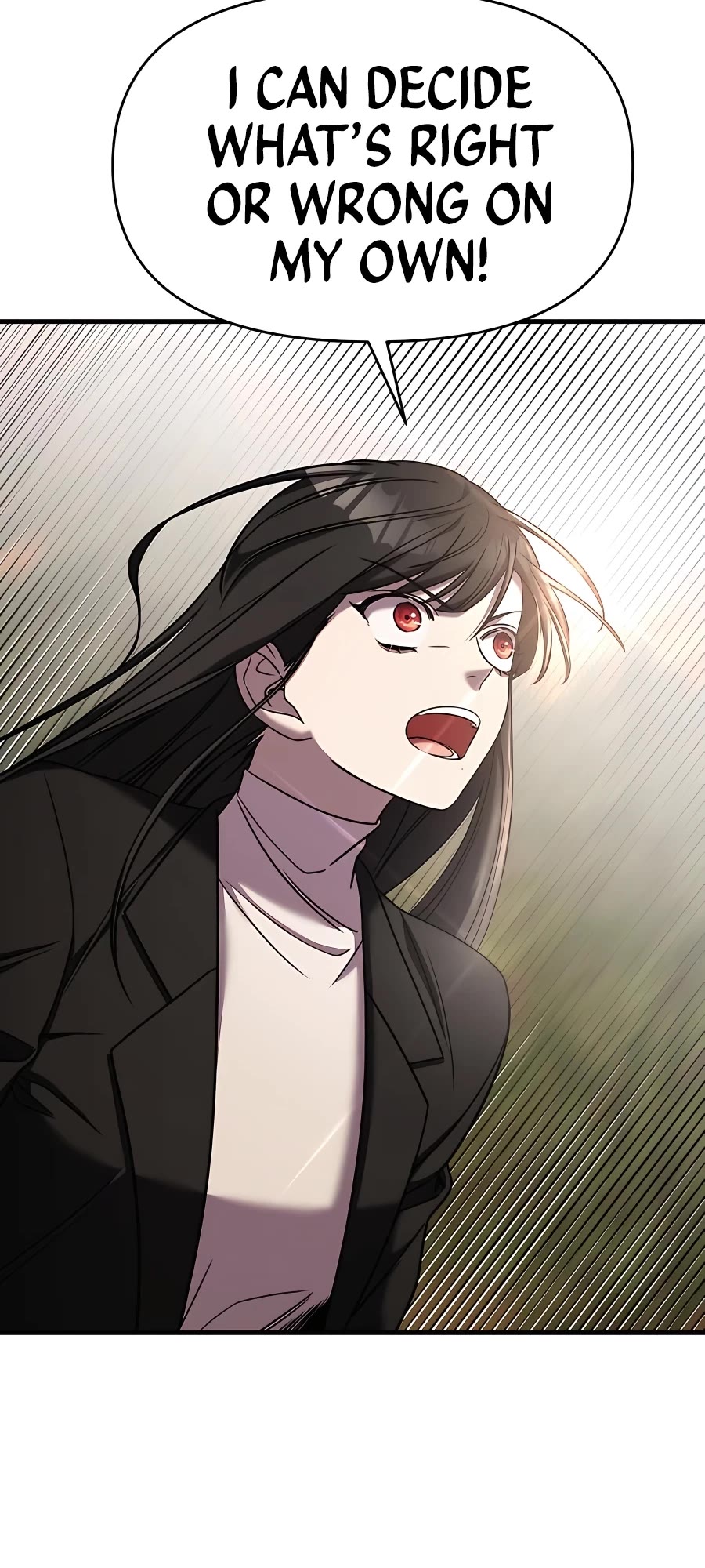 Pure Villain Chapter 43 page 38 - Chapter 43