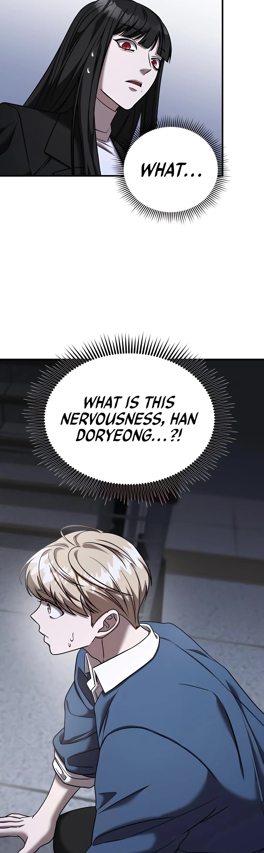 Pure Villain Chapter 43 page 4 - Chapter 43