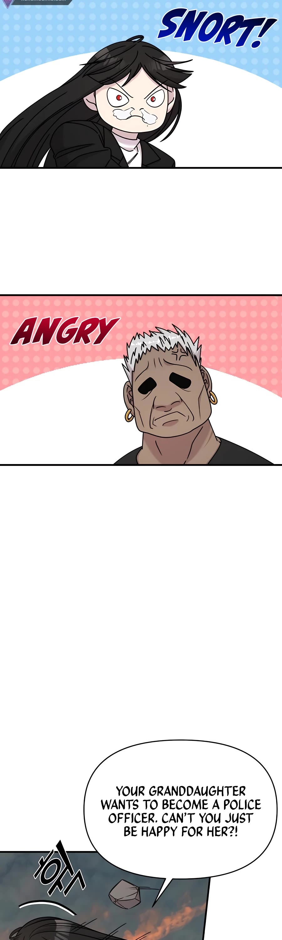Pure Villain Chapter 43 page 42 - Chapter 43