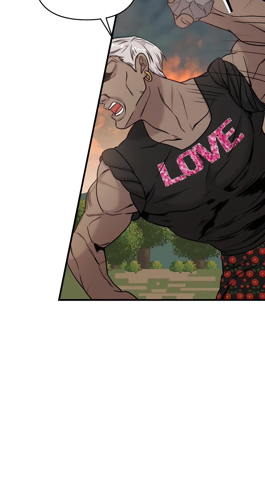Pure Villain Chapter 43 page 44 - Chapter 43