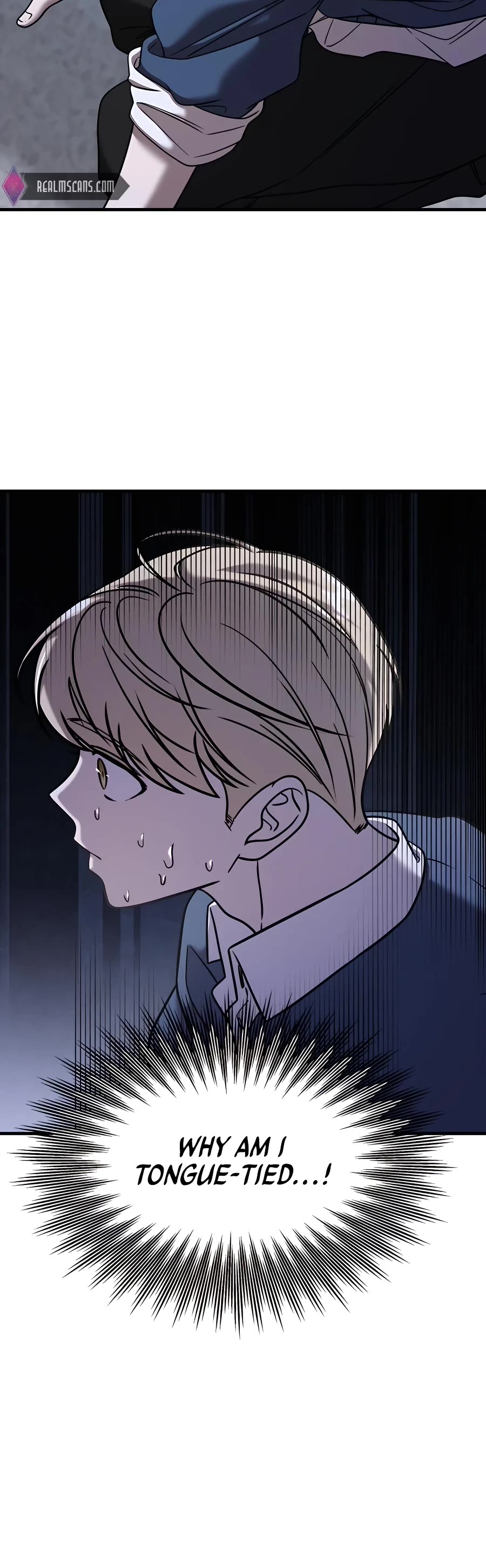 Pure Villain Chapter 43 page 5 - Chapter 43