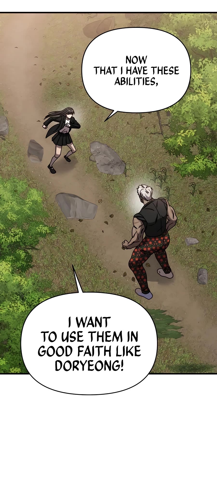 Pure Villain Chapter 43 page 53 - Chapter 43