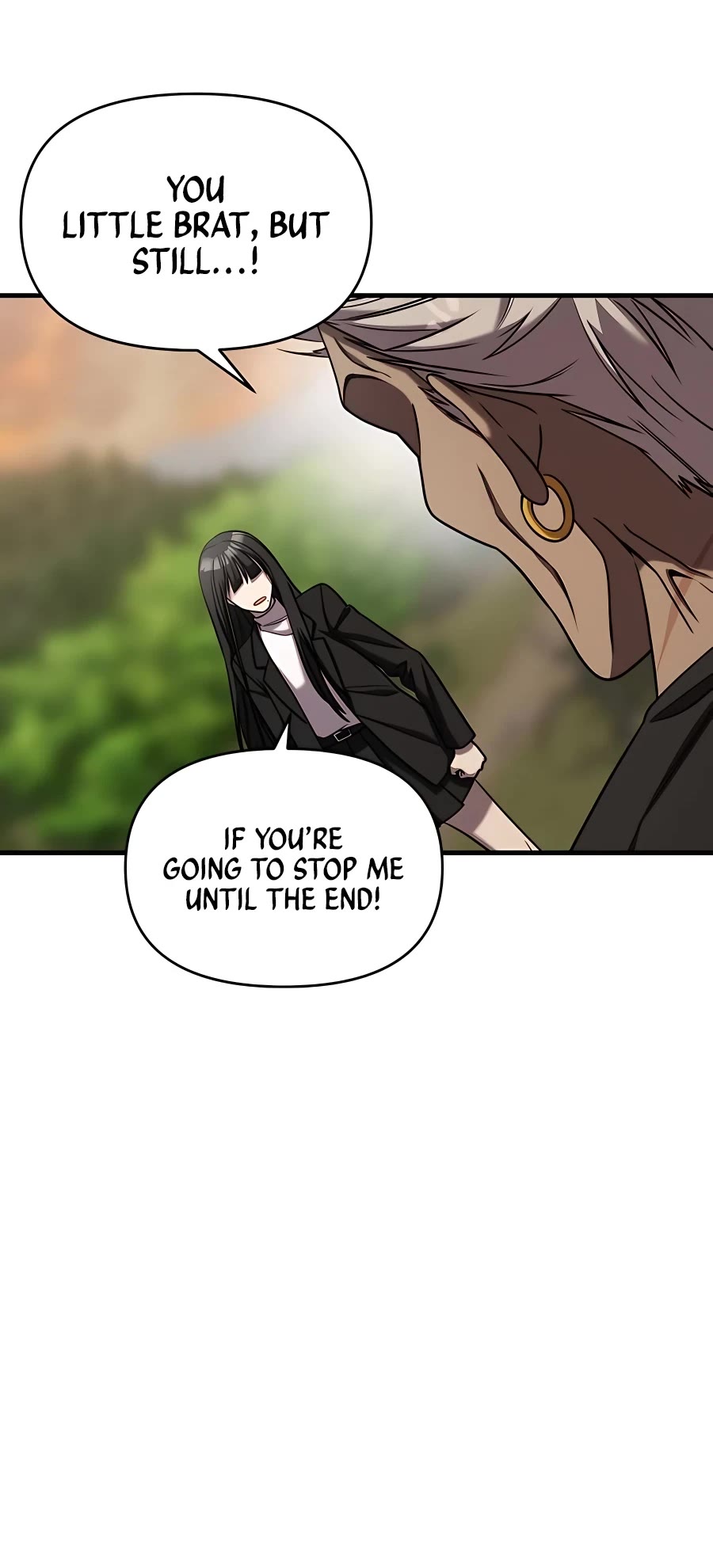 Pure Villain Chapter 43 page 54 - Chapter 43