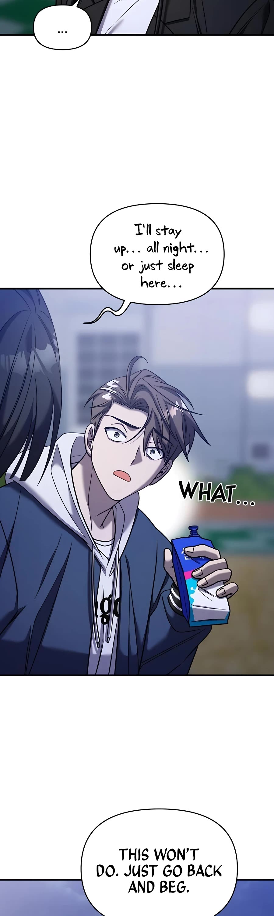 Pure Villain Chapter 43 page 66 - Chapter 43