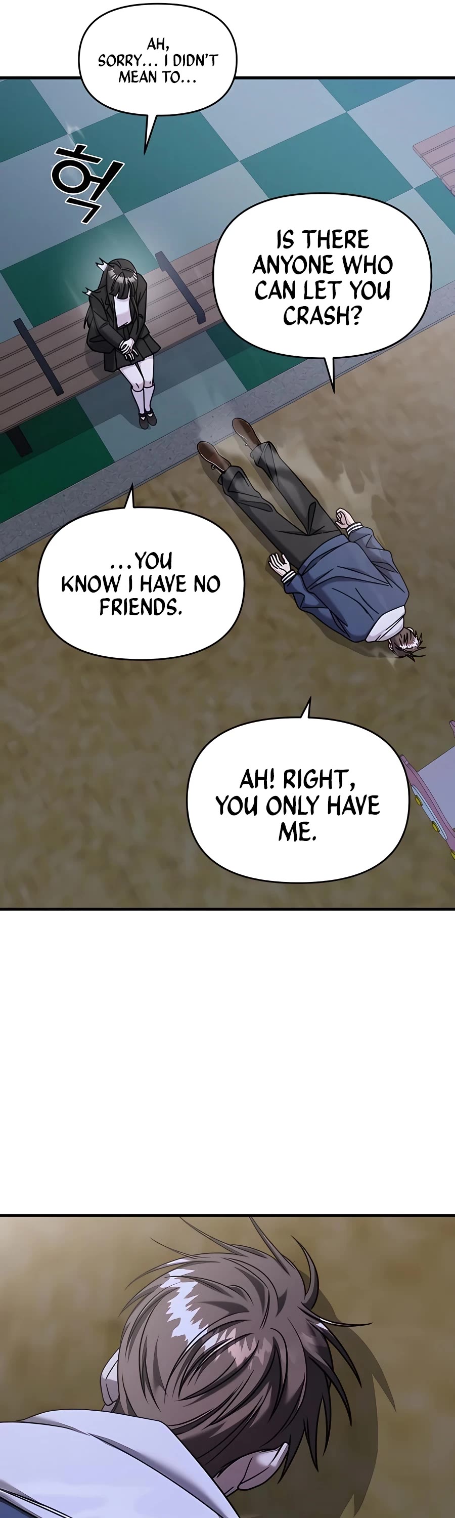 Pure Villain Chapter 43 page 70 - Chapter 43