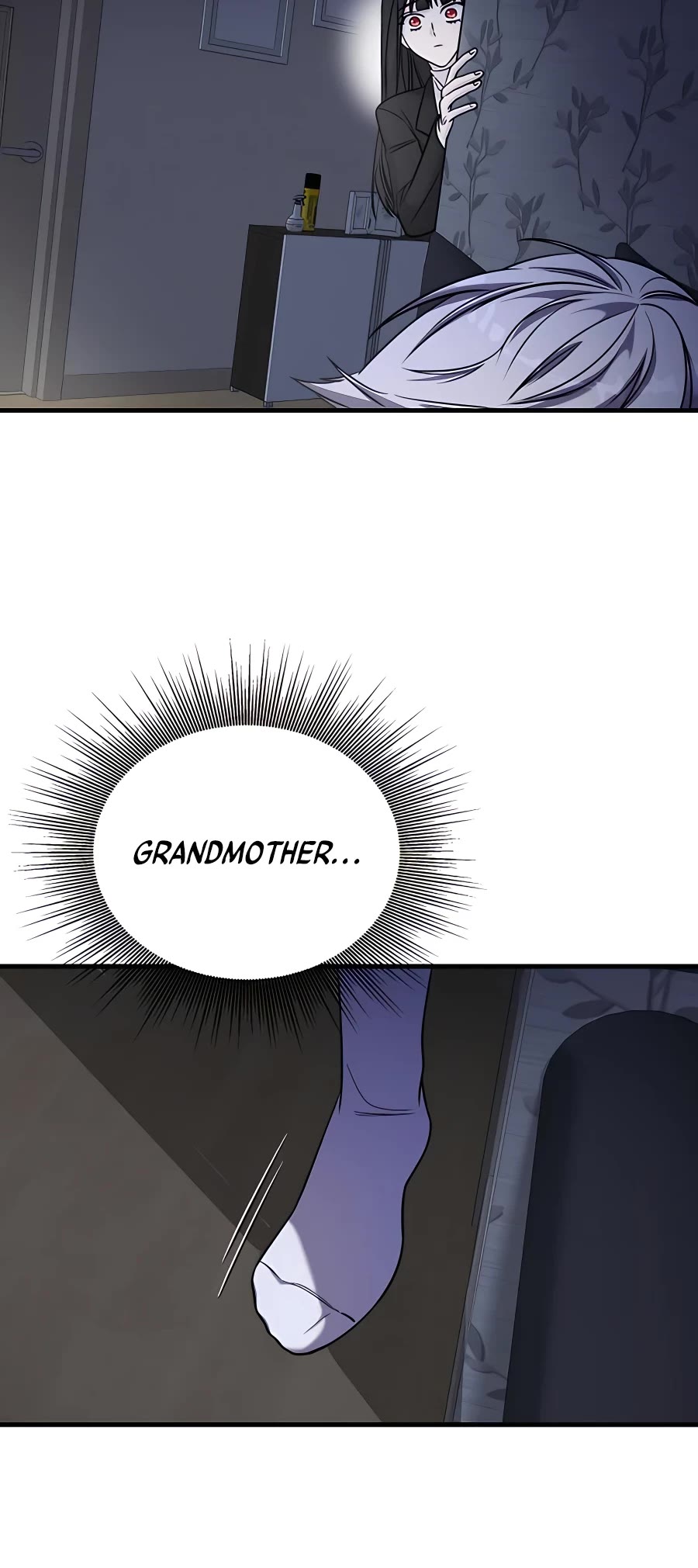 Pure Villain Chapter 44 page 11 - Chapter 44