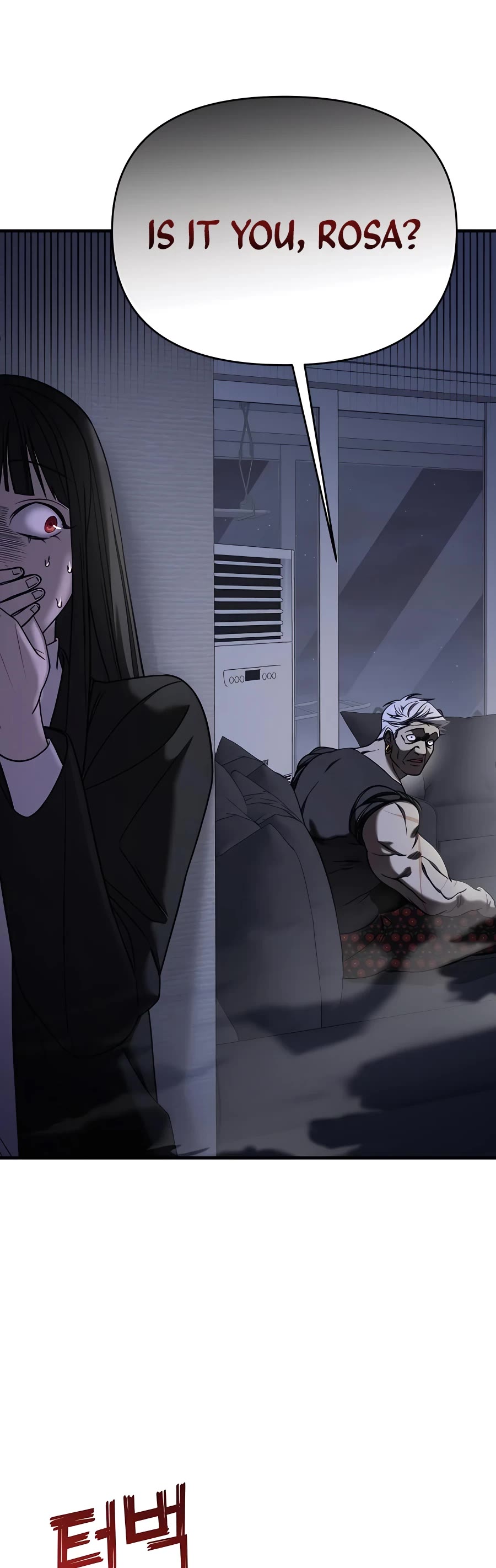 Pure Villain Chapter 44 page 14 - Chapter 44